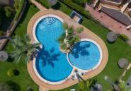 Reventa - Apartamento / piso -
Orihuela - Los Altos