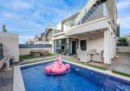 Resale - Villa -
Orihuela - Orihuela Costa