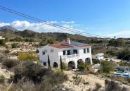 Reventa - Villa -
Villajoyosa - Villajoyosa Centro