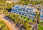 Resale - Apartment / flat -
Orihuela - Las Colinas Golf