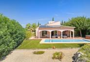 Resale - Villa -
Jávea - Xàbia - Jávea - Xàbia Centro