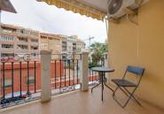 Resale - Apartment / flat -
Torrevieja - Centro