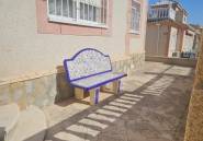Winter rental - Bungalow -
Orihuela Costa - Playa Flamenca
