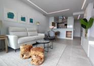 Resale - Apartment / flat -
Denia - Denia Centro