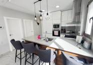 Resale - Villa -
Villamartin