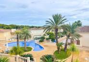 Reventa - Apartamento / piso -
Benissa - Benissa Coast