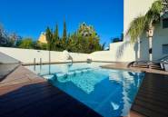 Reventa - Apartamento / piso -
Denia - Denia Centro