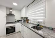 Resale - Apartment / flat -
Torrevieja - Torrevieja Centro