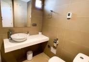 Resale - Apartment / flat -
Benidorm - Benidorm Centro