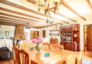 Resale - Villa -
Benidorm - Benidorm Centro