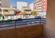 Resale - Apartment / flat -
Torrevieja - Centro - Muelle Pesquero