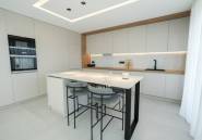 Használt ingatlanok - Villa -
Polop - Polop Centro