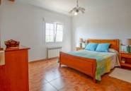 Resale - Villa -
Pinoso - Los Pinos