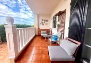 Használt ingatlanok - Villa -
Orihuela - Orihuela Costa