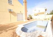 Resale - Villa -
Orihuela Costa - Playa Flamenca