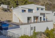 Resale - Villa -
Altea - Altea la Vieja - Altea la Vella