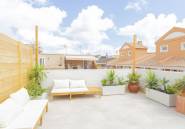 Resale - Villa -
Torrevieja - La Mata