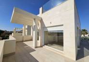 Használt ingatlanok - Villa -
Orihuela - La Zenia