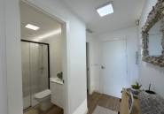 Használt ingatlanok - Apartman / lakás -
Torrevieja - Torrevieja Centro