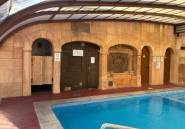 Resale - Apartment / flat -
Orihuela - Los Dolses