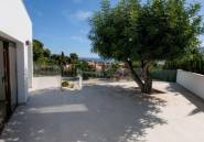 Resale - Villa -
Altea - Altea Centro
