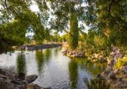 Resale - Apartamento -
Torrevieja - Parque de Las Naciones