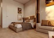 Obra nueva - Apartamento / piso -
Torrevieja