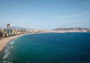 Reventa - Apartamento / piso -
Benidorm - Benidorm Centro