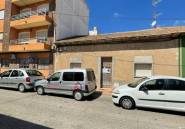 Resale - Terraced house -
Formentera del Segura - Casco urbano