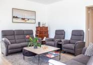 Resale - Villa -
Torrevieja - La siesta