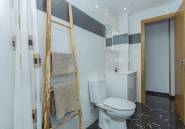 Reventa - Apartamento / piso -
Torrevieja - La Mata