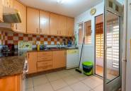 Resale - Apartment / flat -
Campello - El Campello - Campello - El Campello Centro