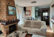 Resale - Villa -
La Nucía - La Nucia Centro