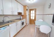 Resale - Apartment / flat -
Orihuela Costa - Campoamor