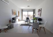 Resale - Apartment / flat -
Orihuela Costa - La Zenia