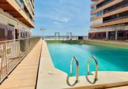 Resale - Apartamento -
Torrevieja - Playa del Acequión