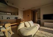 Reventa - Apartamento / piso -
Villajoyosa - Villajoyosa Centro