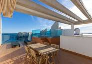 Reventa - Apartamento / piso -
Orihuela - Punta Prima