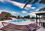 Resale - country house -
Orihuela - Torremendo