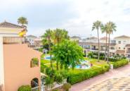 Resale - Town House -
Playa Flamenca