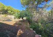Resale - country house -
Calpe - Calpe Centro