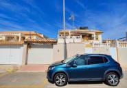 Resale - Apartment / flat -
Torrevieja - El Acequión - Los Náufragos