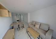 Használt ingatlanok - Apartman / lakás -
Torrevieja - Torrevieja Centro