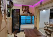 Használt ingatlanok - Commercial property -
Calpe - Calpe Centro