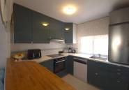 Resale - Apartment / flat -
Torrevieja - Torrevieja Centro