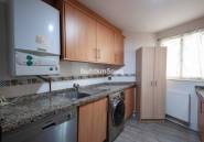 Resale - Apartment / flat -
Calpe - Calpe Centro