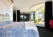 Resale - Villa -
Altea - Altea Centro