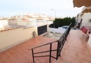 Resale - semi-detached house -
Orihuela Costa - La Florida