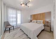 Használt ingatlanok - Apartman / lakás -
Calpe - Calpe Centro