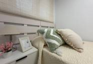 Használt ingatlanok - Apartman / lakás -
Torrevieja - Torrevieja Centro